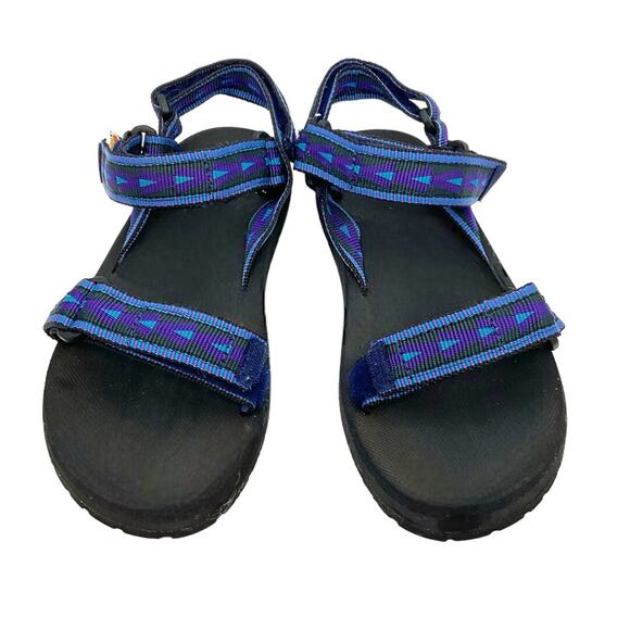 Source Sandals Men's SZ 7 Comfortable Quick-Drying Non-Slip Durable Hiking - Picture 1 of 14